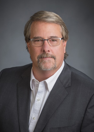 Geoff Smith