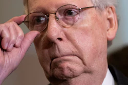 Mnet 194834 Mitch Mc Connell Senate Ap