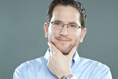 Amir Orad