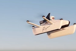 Mnet 194841 Kitty Hawk Flyer