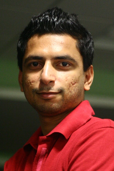 Subash Chandar
