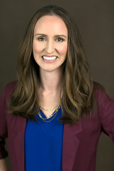 Kerrie Jordan
