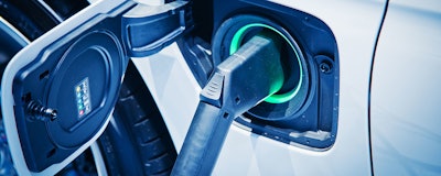 Mnet 194861 Electric Vehicle Ev Charging