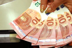 Mnet 194867 Italy Euro Ap