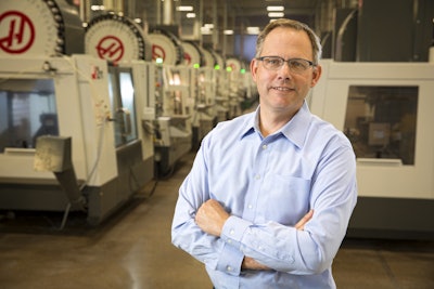 Rich Baker, Ph.D.
