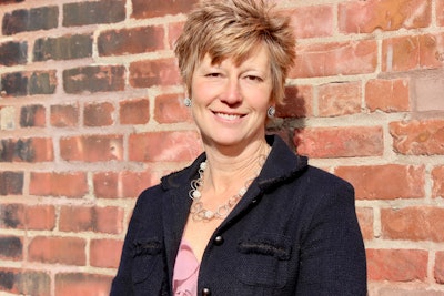 Nancy Koors