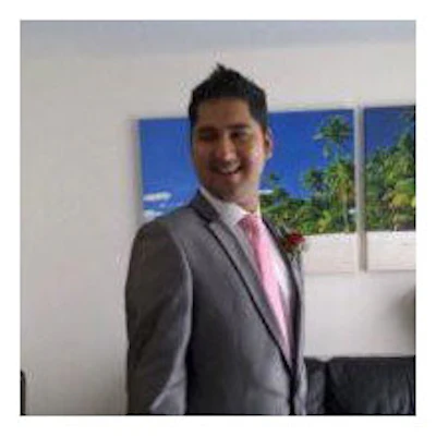 Sunny Chawla