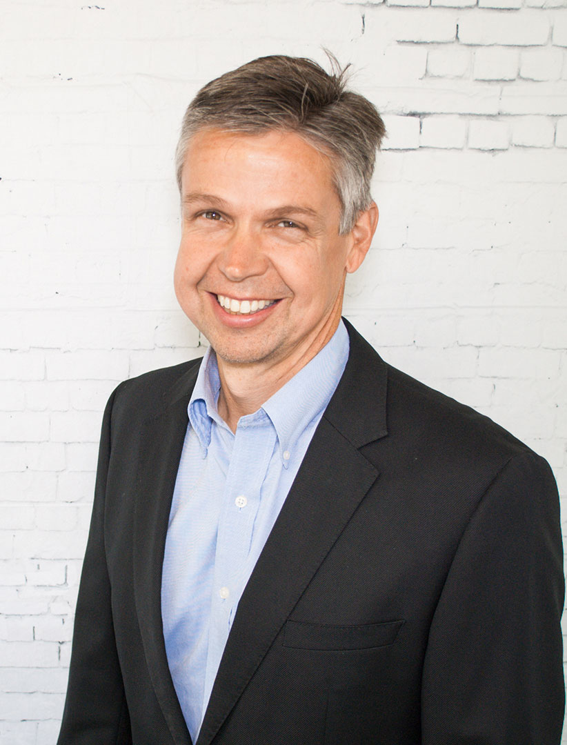David Kerr