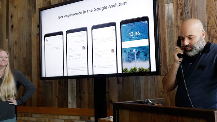 Mnet 194922 Google Bot Duplex Ap