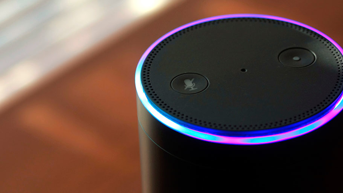 Mnet 194932 Amazon Alexa