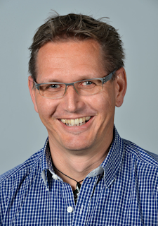 Thomas Kohlenbach