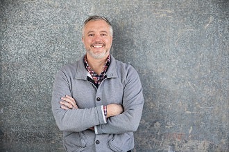 Marc Murphy