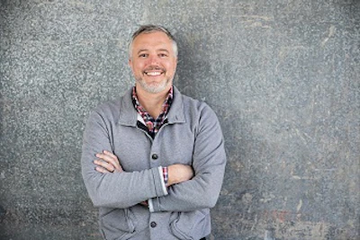 Marc Murphy