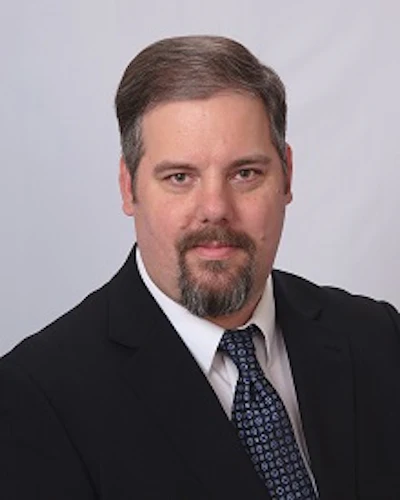 Andrew Lichey
