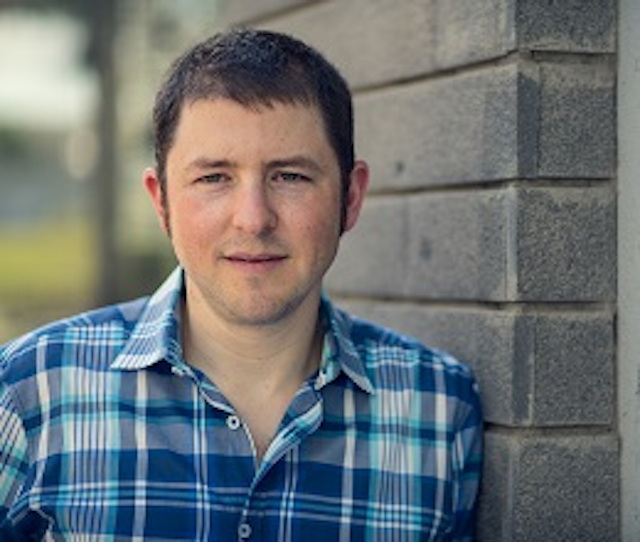 Saar Yoskovitz