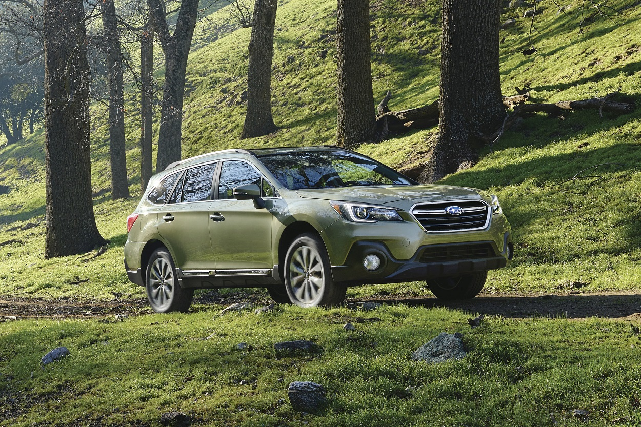 Mnet 111497 Subaru Outback