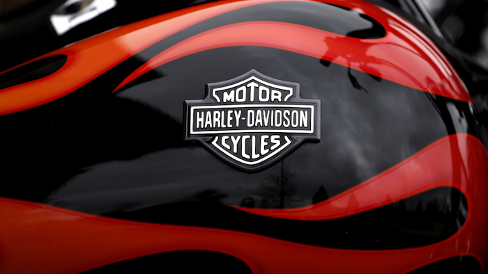 Mnet 111550 Ap Harley