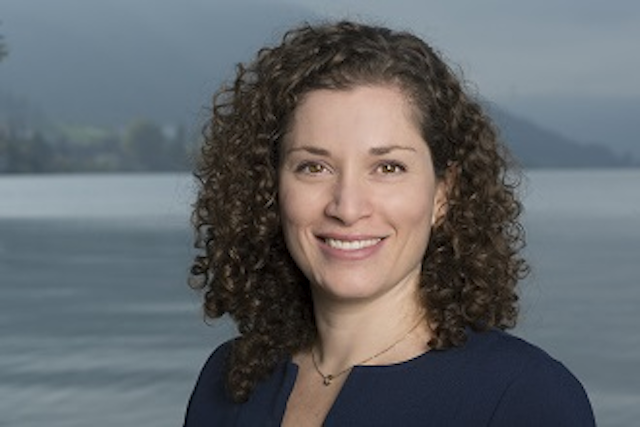 Stephanie Klotz