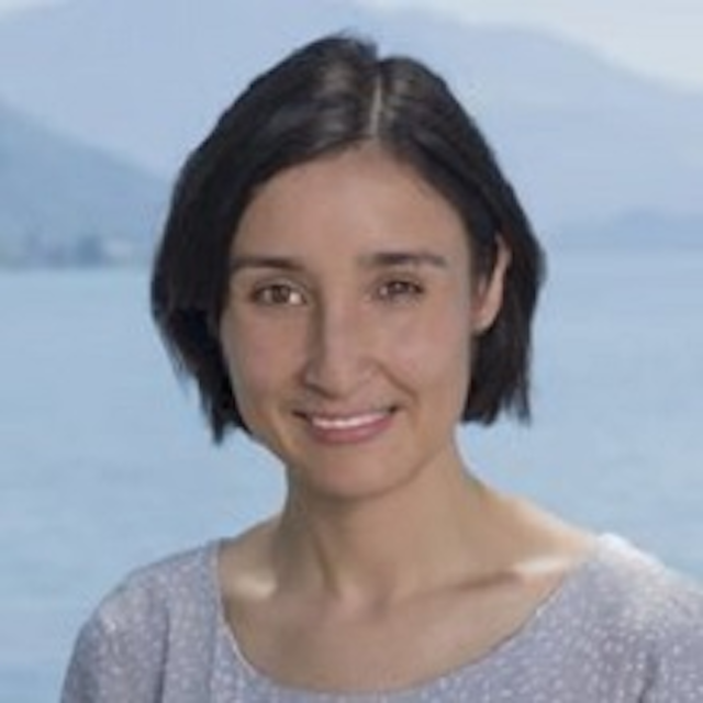 Sarah Ong