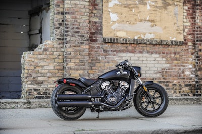 Mnet 111572 Ap Motorcycle