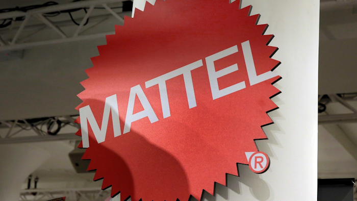 Mnet 111577 Ap Mattel Logo