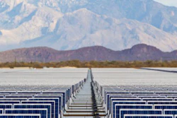 Mnet 127137 Tucson Electric Tep Array Technologies