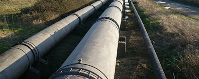 Mnet 127141 Steel Pipeline Creative Commons