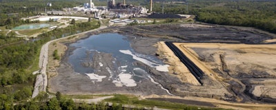 Mnet 127166 Coal Ash Pond Ap Photo Steve Helber