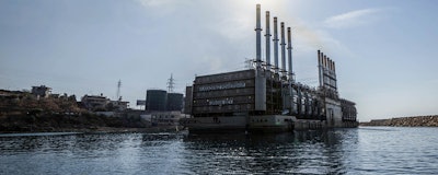 Mnet 127196 Floating Power Penn Energy