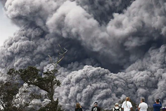 Mnet 127235 Smoke Mario Tama Getty Images