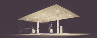 Mnet 127262 Gas Station 0 0