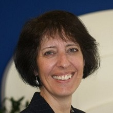 Melissa Albeck