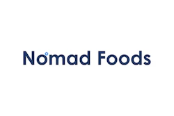 Mnet 156136 Nomad Foods Logo Listing