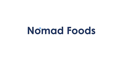 Mnet 156137 Nomad Foods Logo Listing