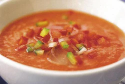 Pasteurization can be used for viscous fluids such as pasta sauces.