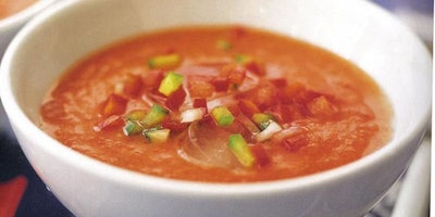 Pasteurization can be used for viscous fluids such as pasta sauces.