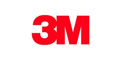 Mnet 156174 3 M Logo Listing