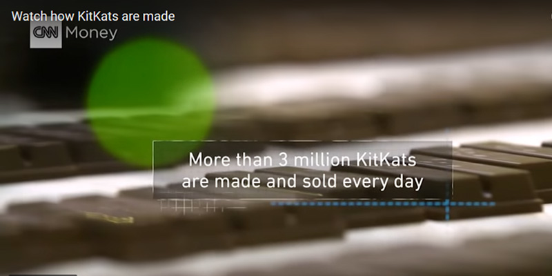 Mnet 156200 Kit Kat Video Listing Image