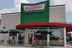 Mnet 156214 Krispy Kreme Store Listing