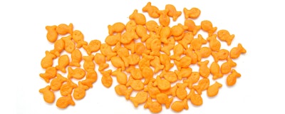 Mnet 156221 Goldfish Recall Hero 0