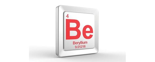 Mnet 176978 Berylliumr