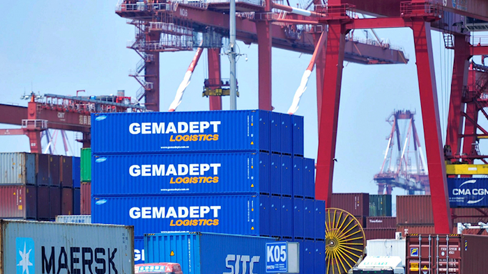 Mnet 176980 Trade War
