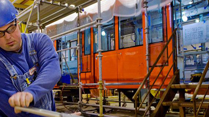 Mnet 176984 Factory Worker