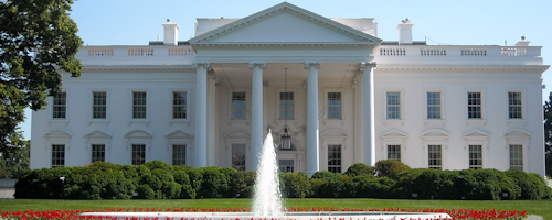 Mnet 177046 White House Dc