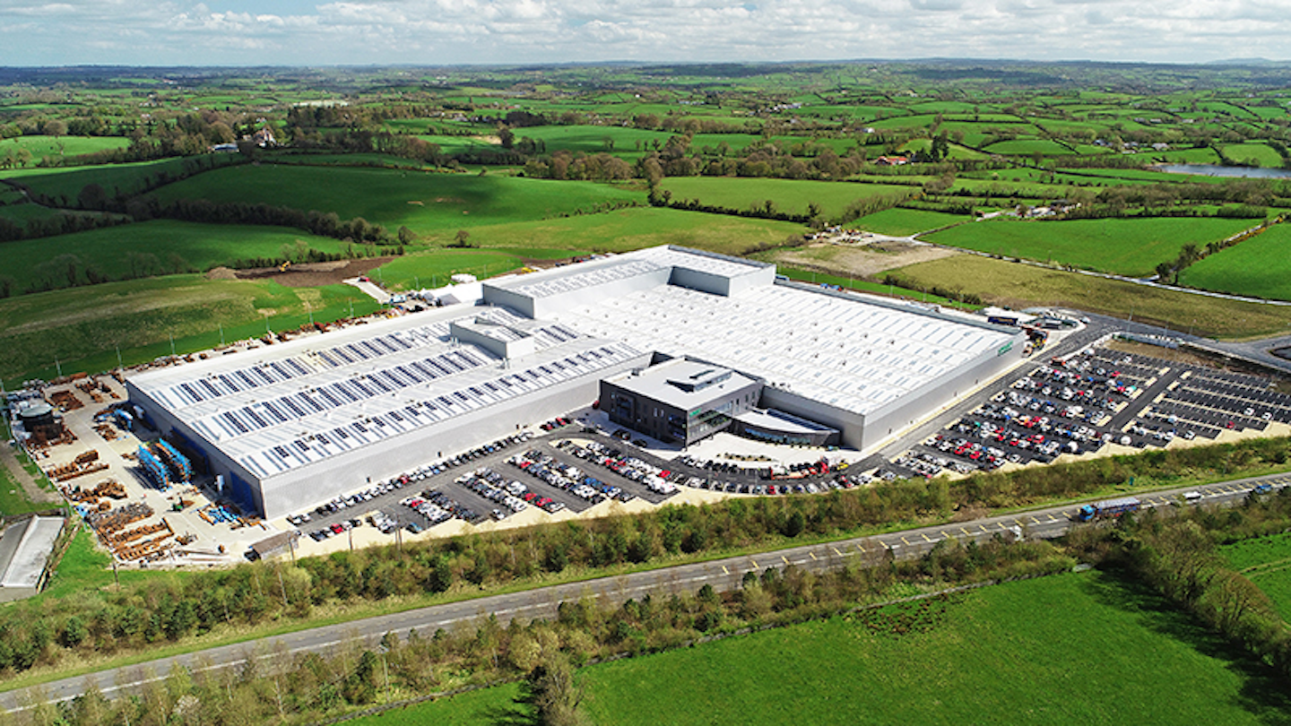 Impo Onsite Lifting Innovations To New Heights At Combilift