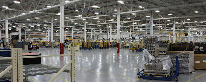 Impo Onsite Ge S Brilliant Factory Comeback In North Carolina Manufacturing Net