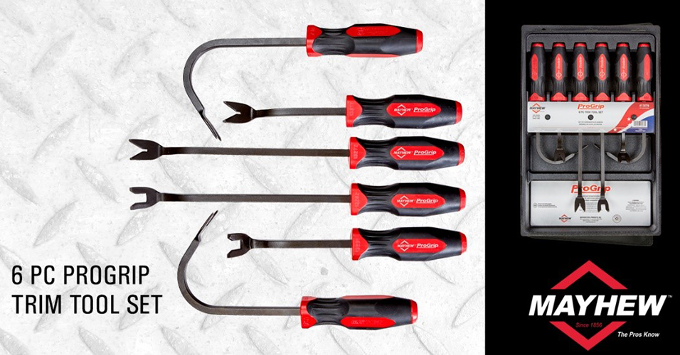 Mnet 177085 Mayhew Tools