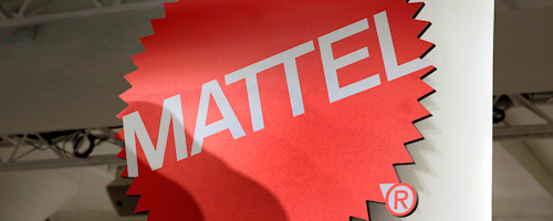 Mnet 177108 Mattel