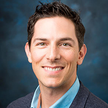 Matt Sand, President of 3DEO