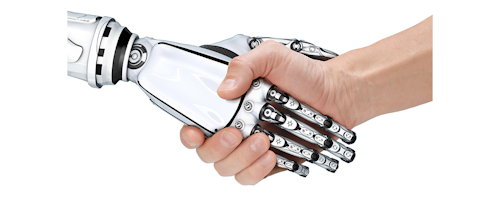 Mnet 177133 Cobot Robot